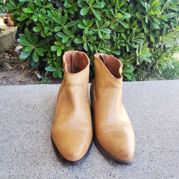 Booties - Picture 6 of 6